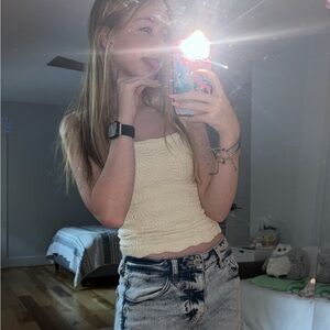 Meet your Posher, Skylar